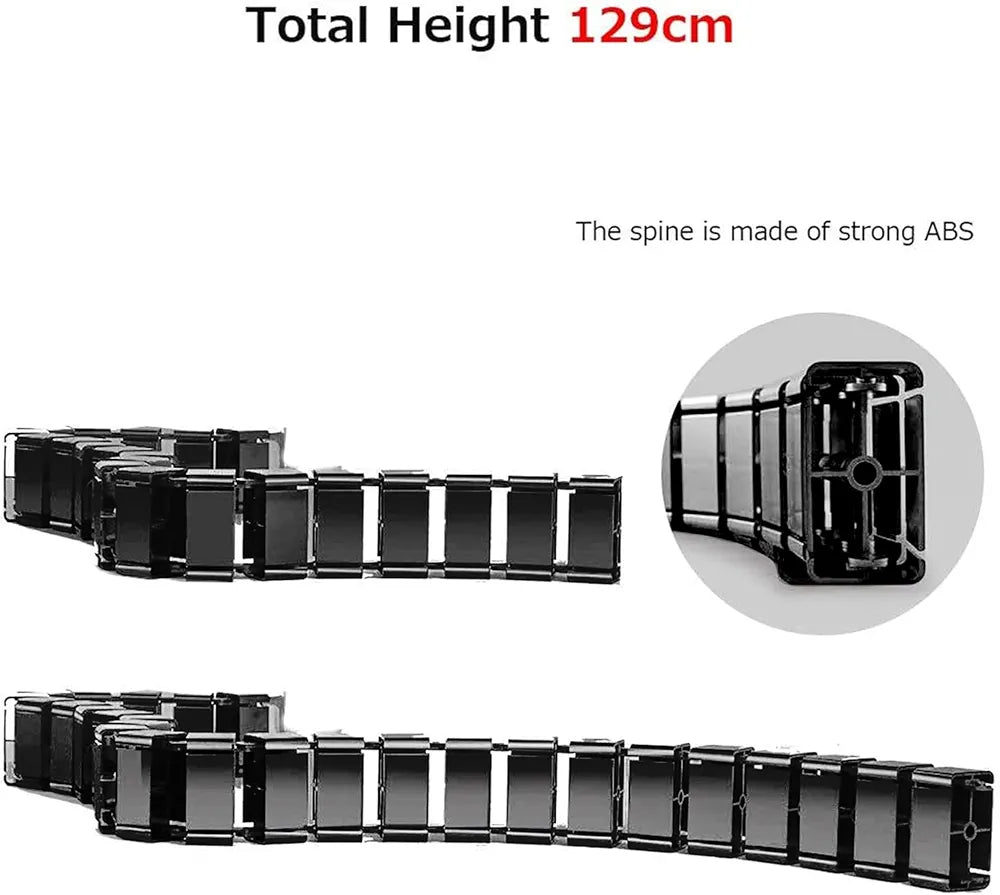 064 Kabelių laikikliai