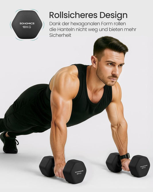 0051 Svarmenys 2x10kg