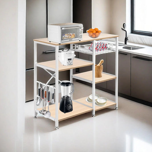 0043 Virtuvės lentyna