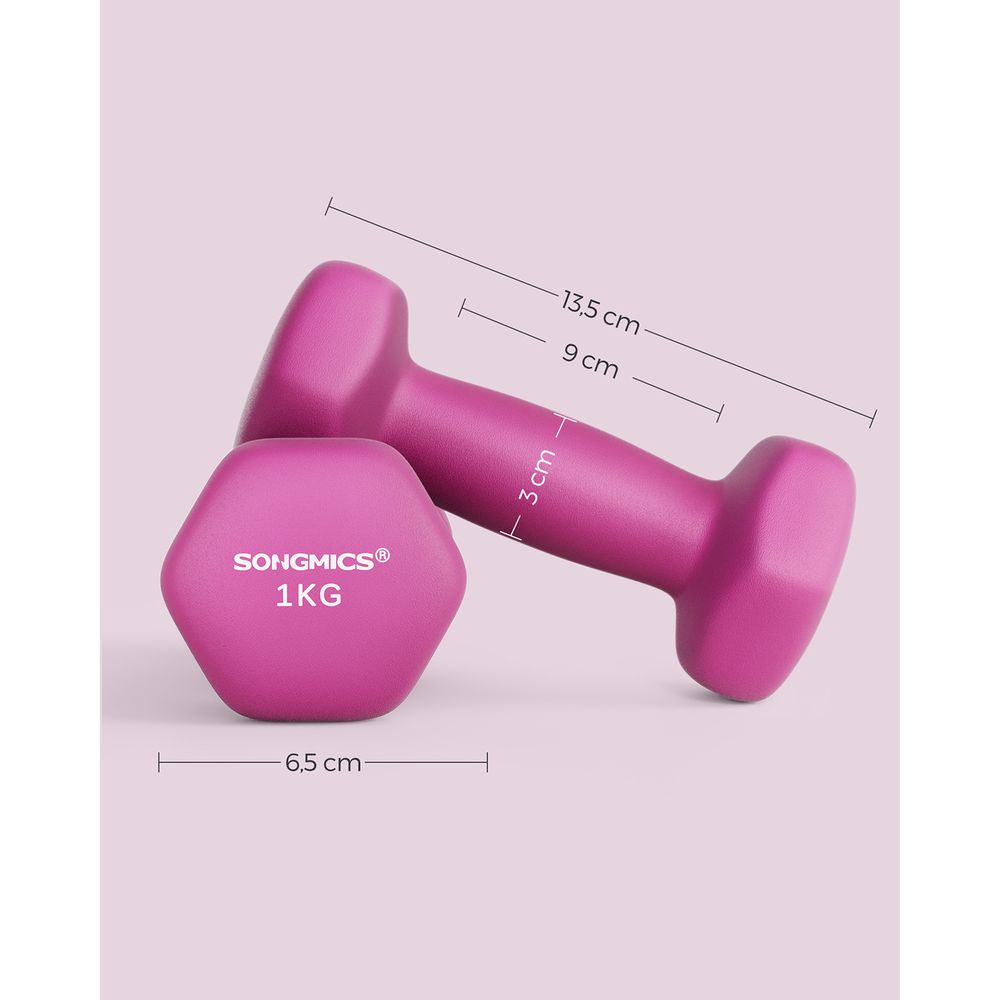 045 Svarmenys 2x1kg