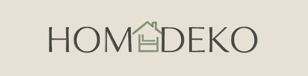 homedeko modern logo