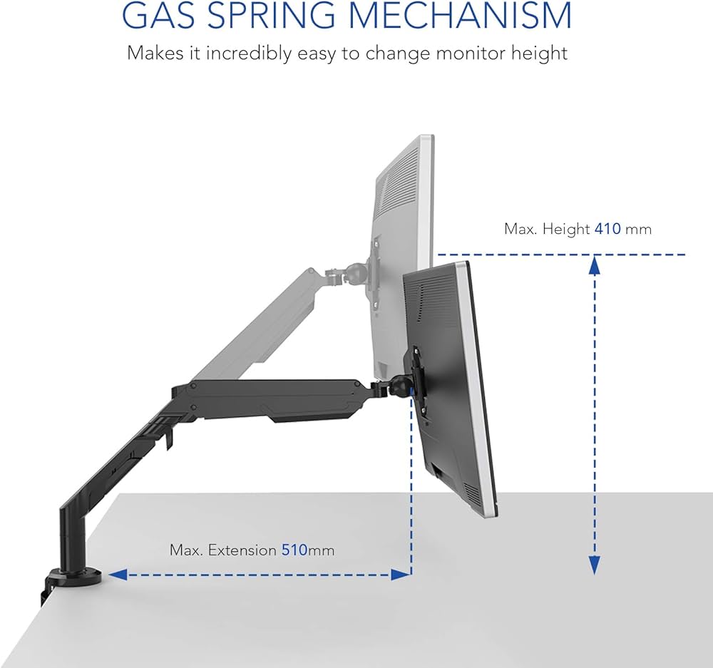 Monitoriaus laikiklis