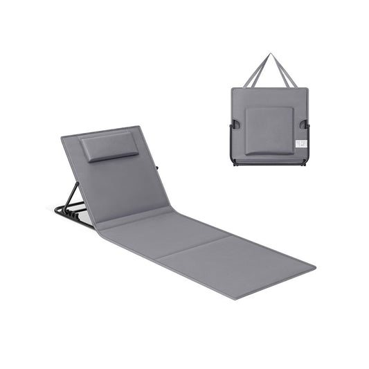 0085 Paplūdimio gultas