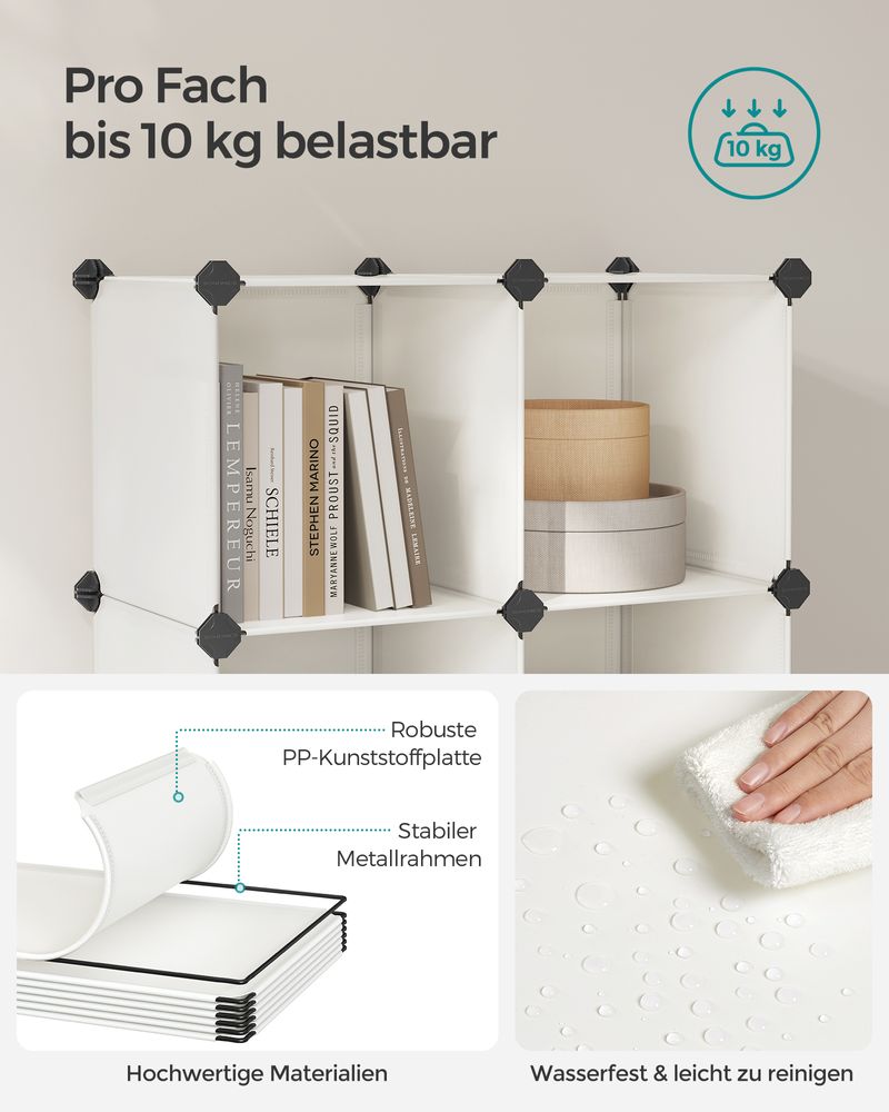 076 Sandėliavimo dėžutės