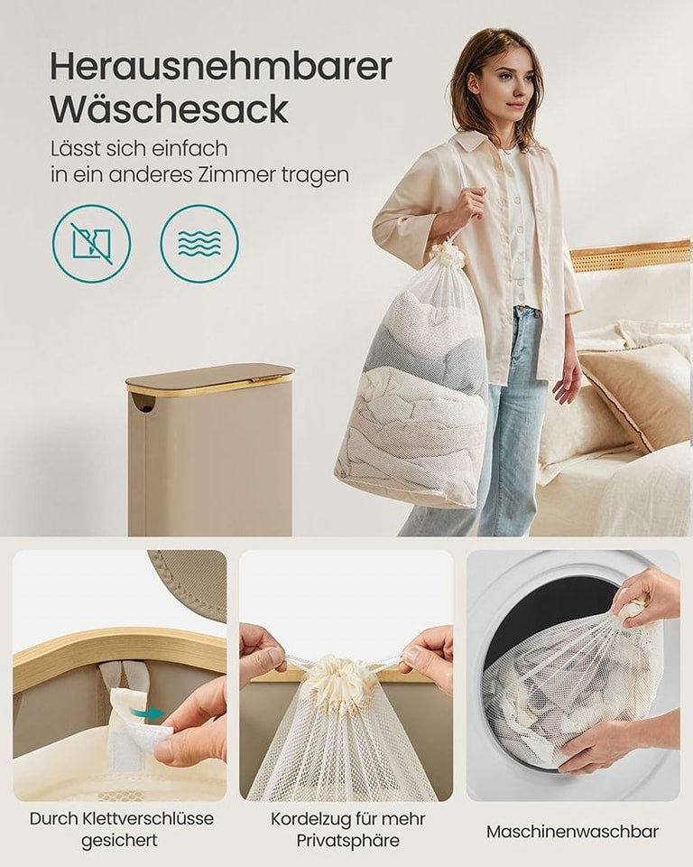 0089 Skalbinių dėžė