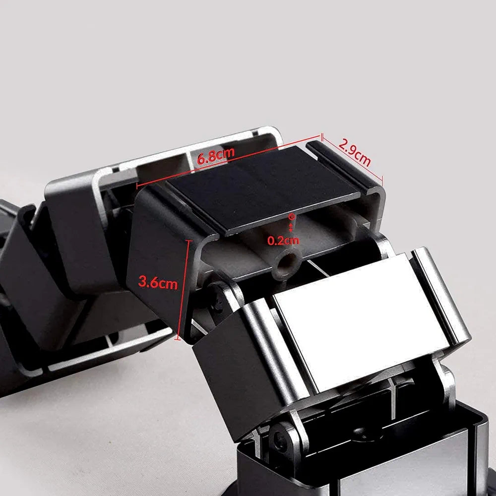 064 Kabelių laikikliai