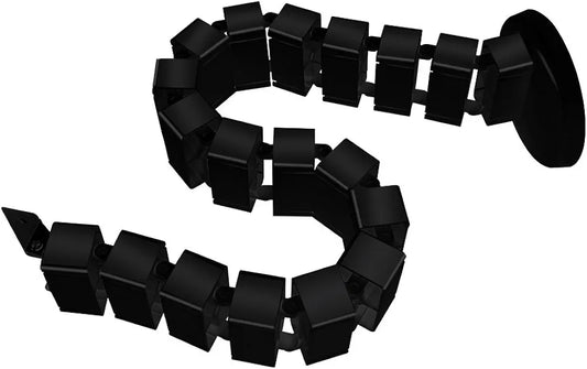 064 Kabelių laikikliai