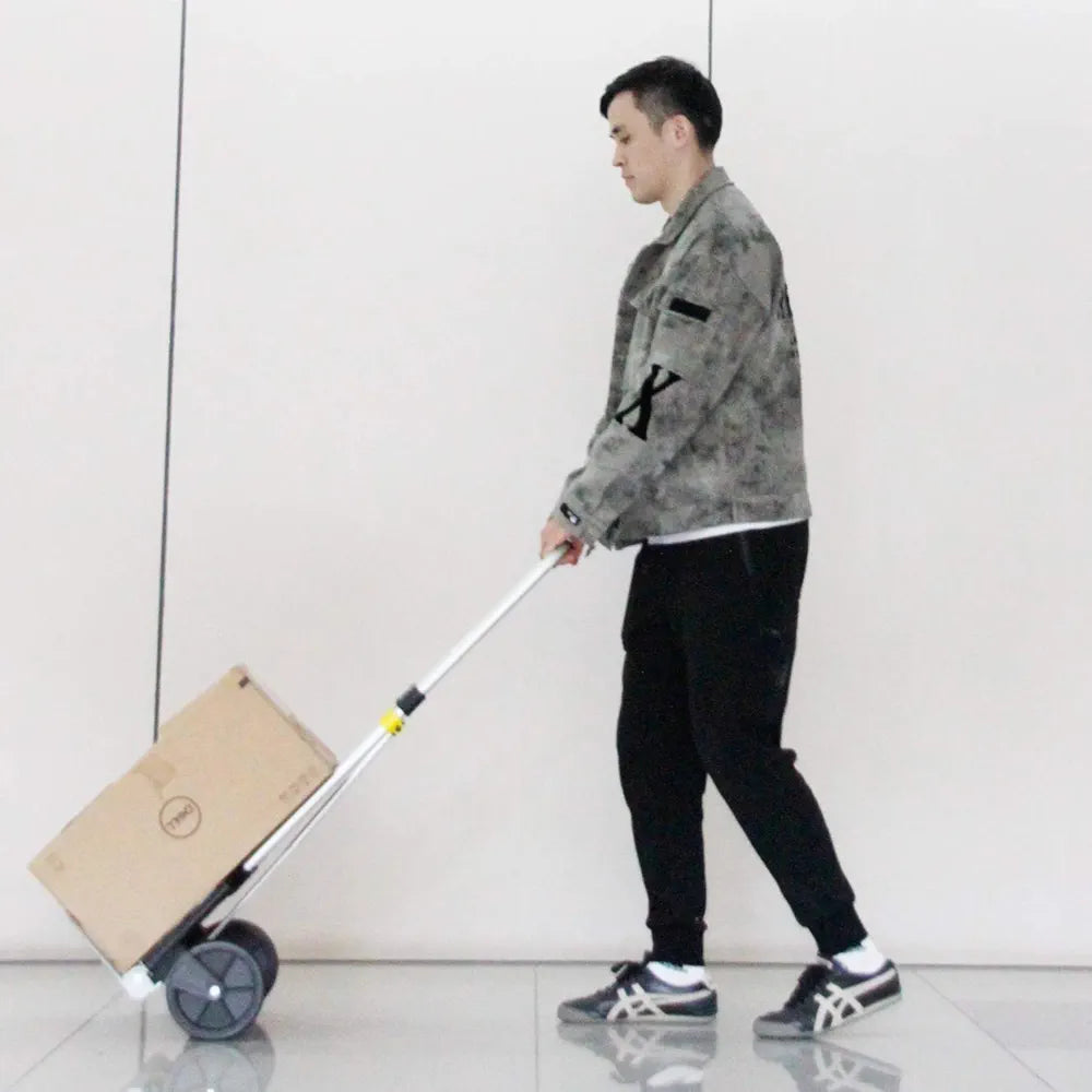 0063 Krovinių vežimėlis