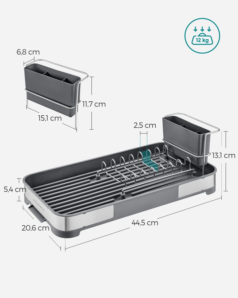 0093 Indų džiovyklė