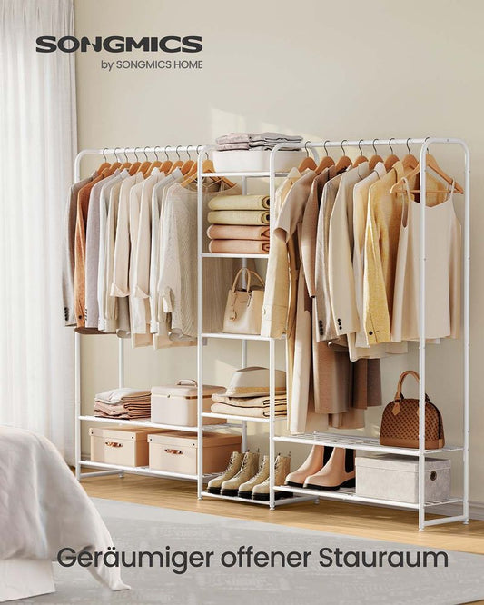 057 Drabužių kabykla