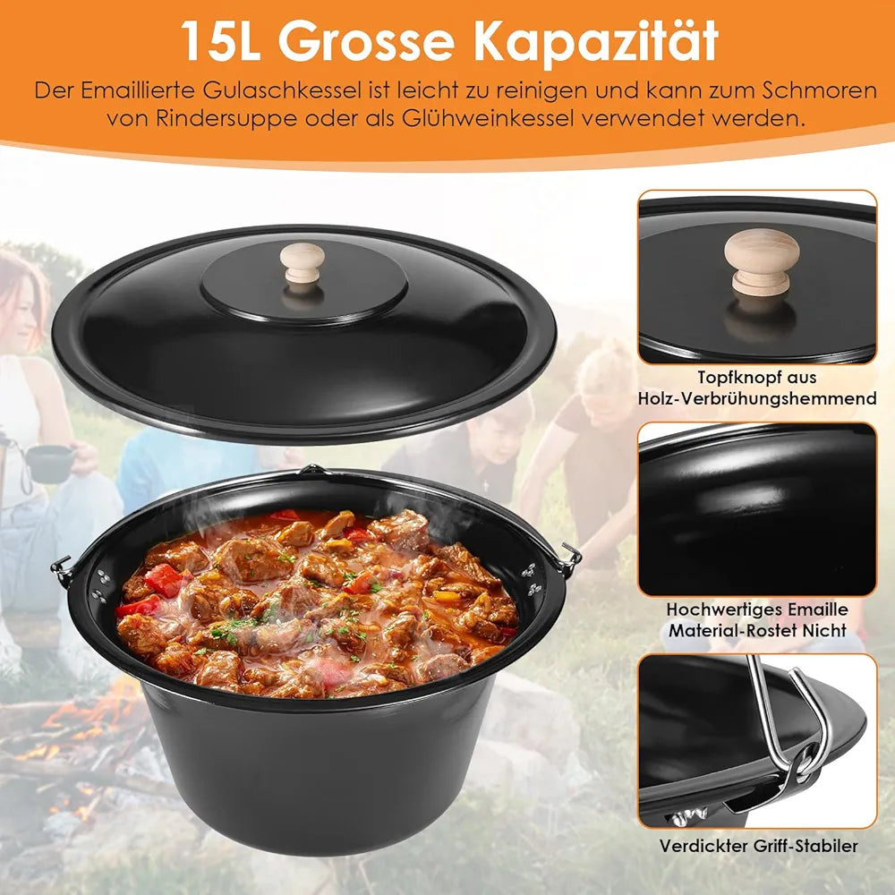 002 Lauko katilas