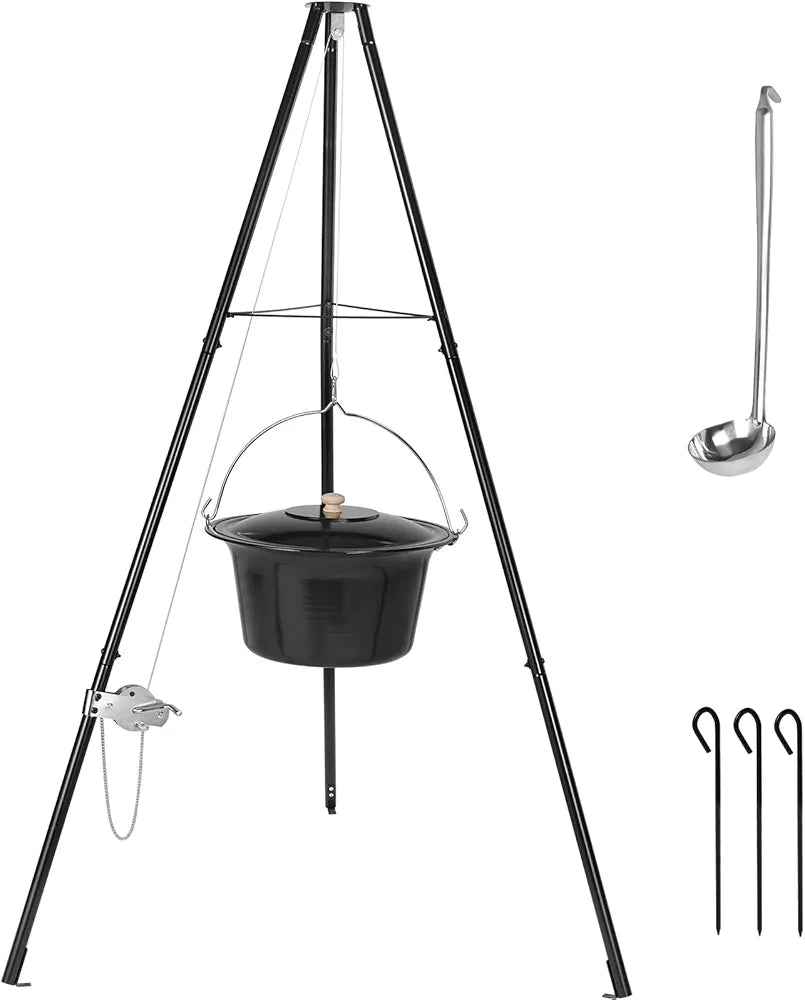 002 Lauko katilas