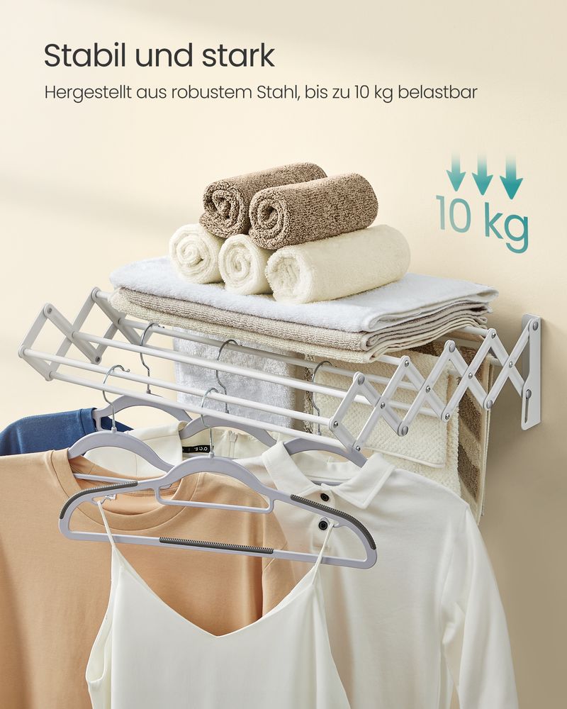 0081 Pakabinama džiovyklė