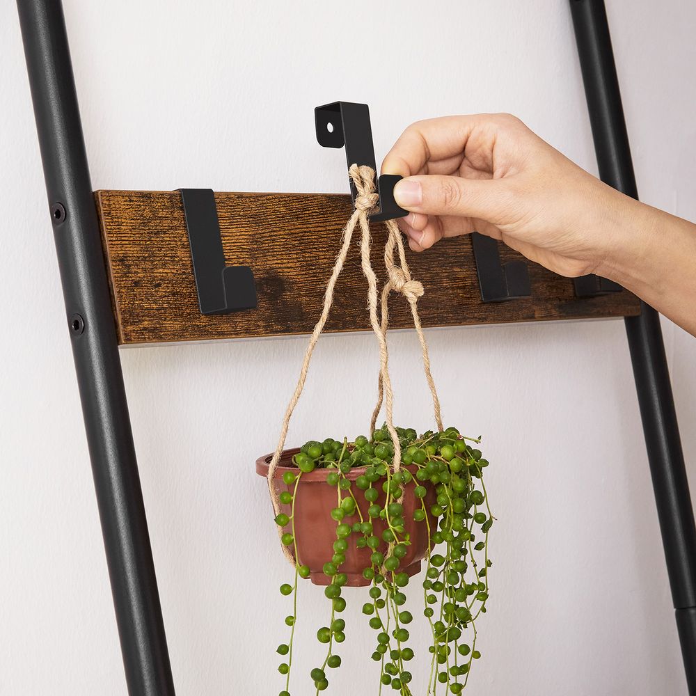 062 Rankšluosčių kopėčios