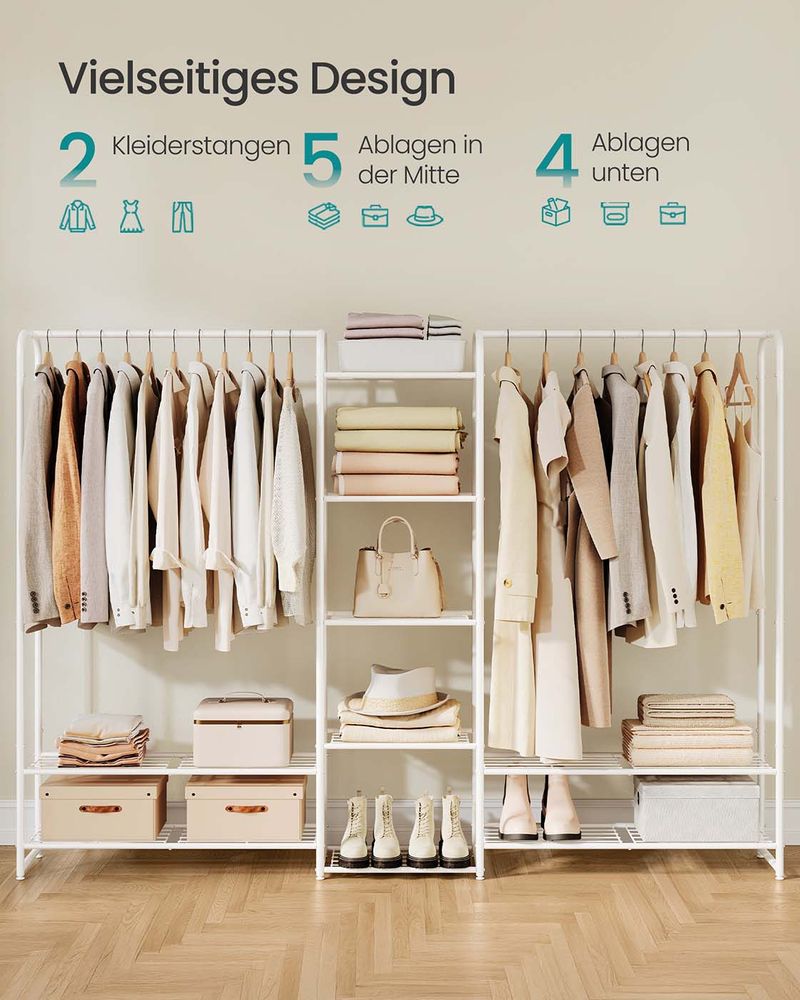 057 Drabužių kabykla