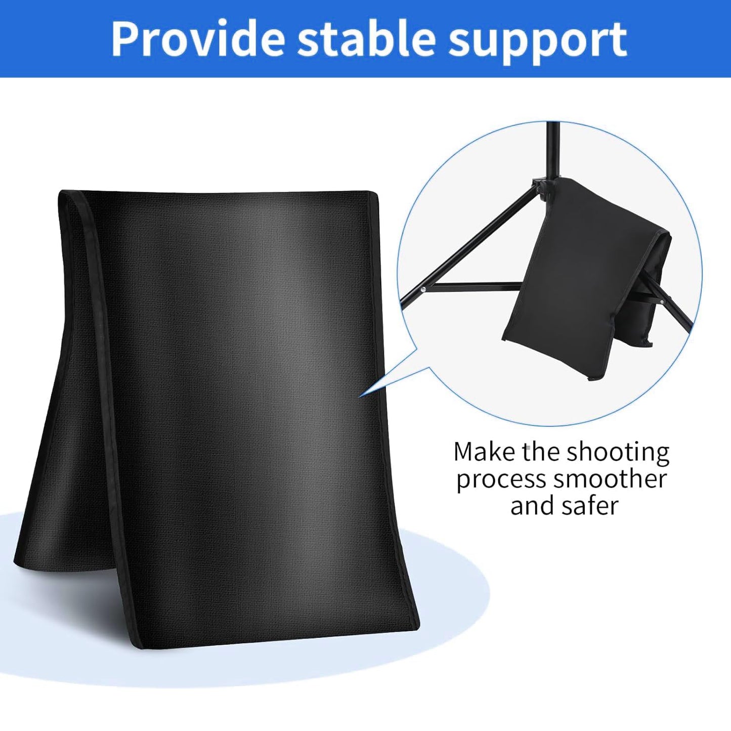 0071 Foto sienelės stovas