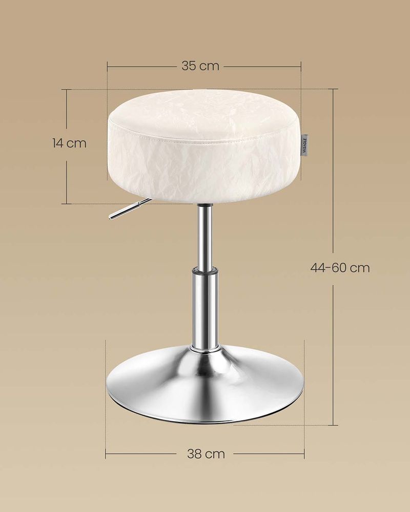 061 Kosmetinė kėdė