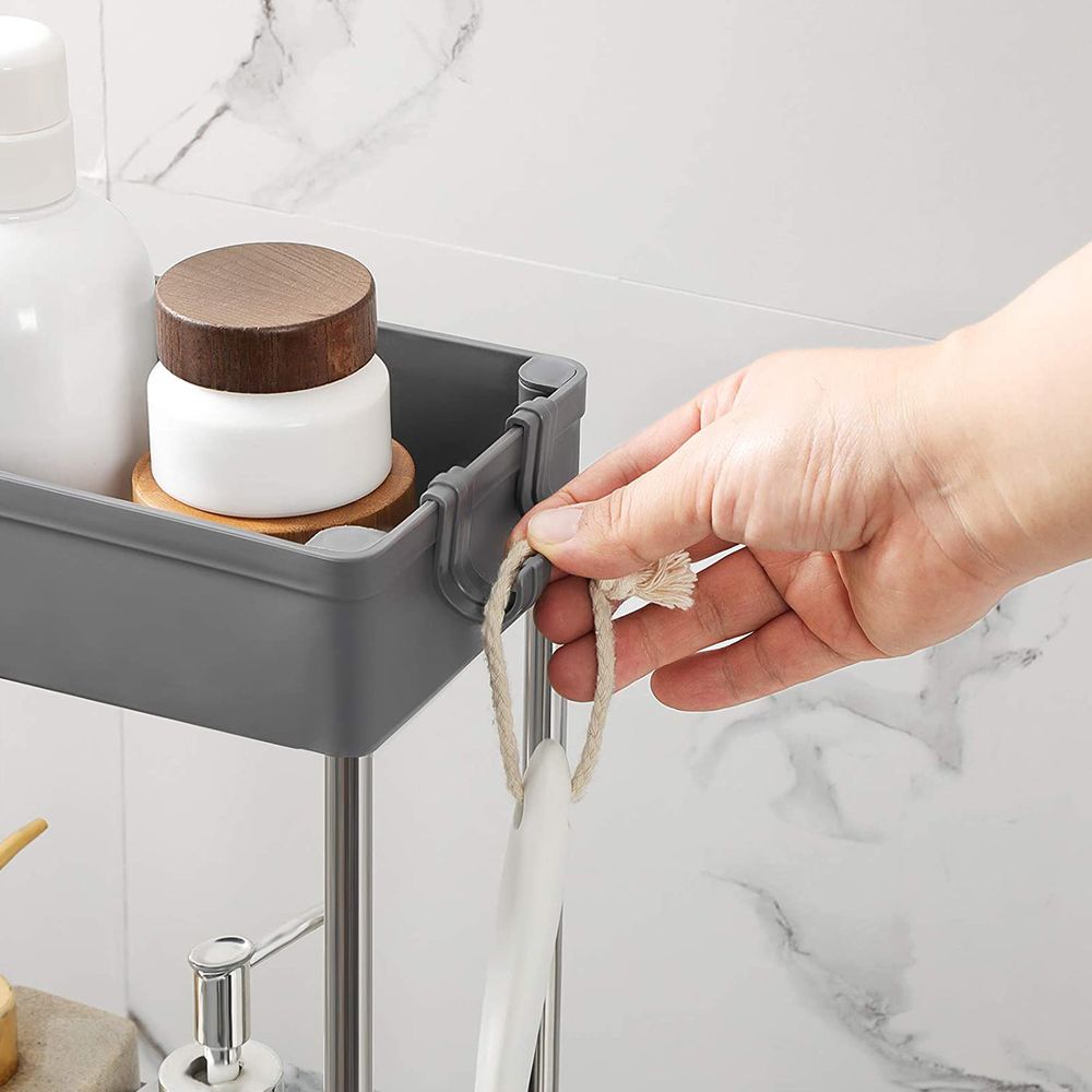 0094 Siauras vežimėlis