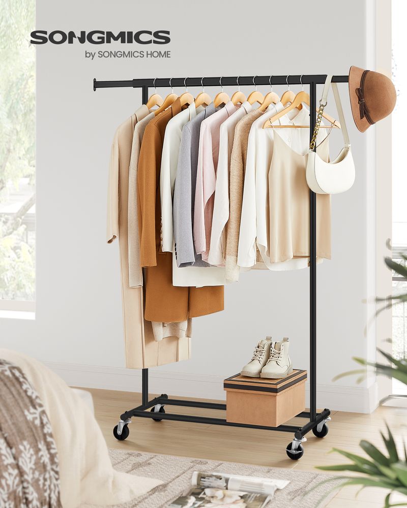 0045 Drabužių kabykla