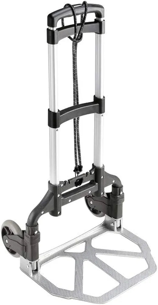 0063 Krovinių vežimėlis