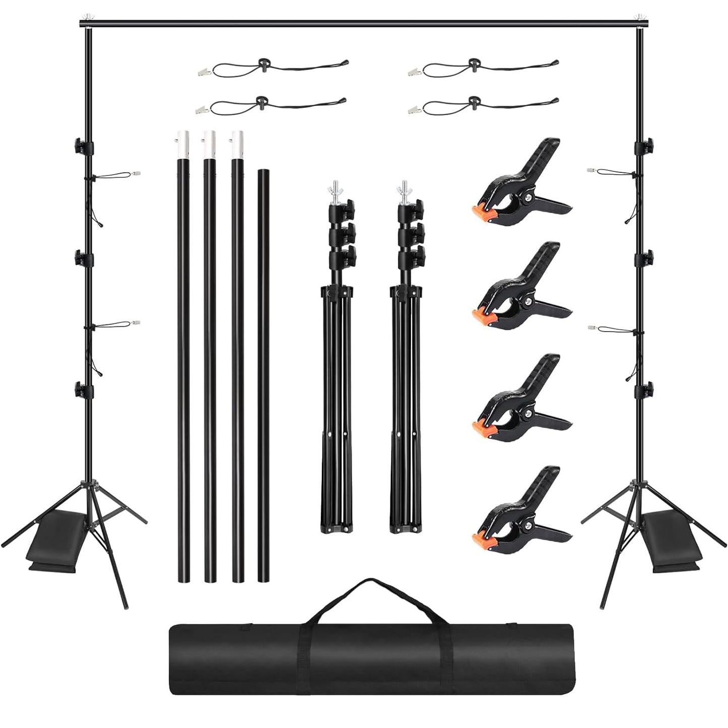 0071 Foto sienelės stovas