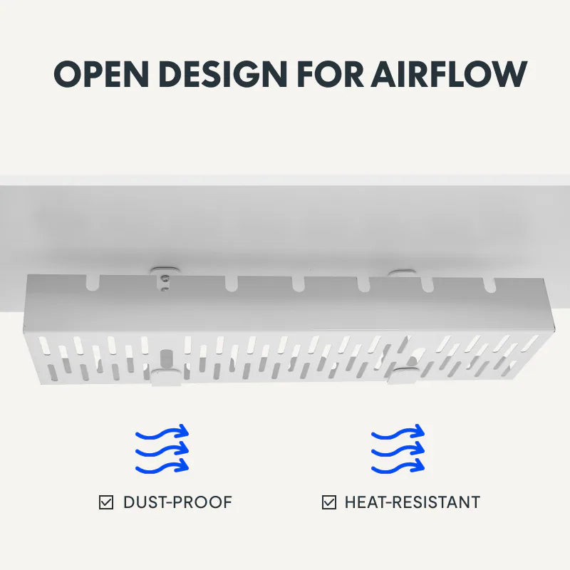 074 Stalo kabelių laikikliai