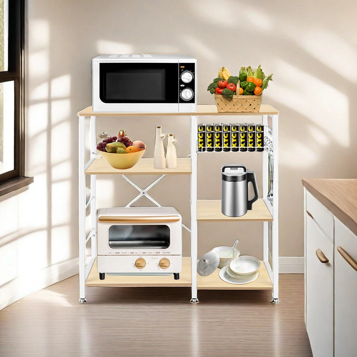 0043 Virtuvės lentyna