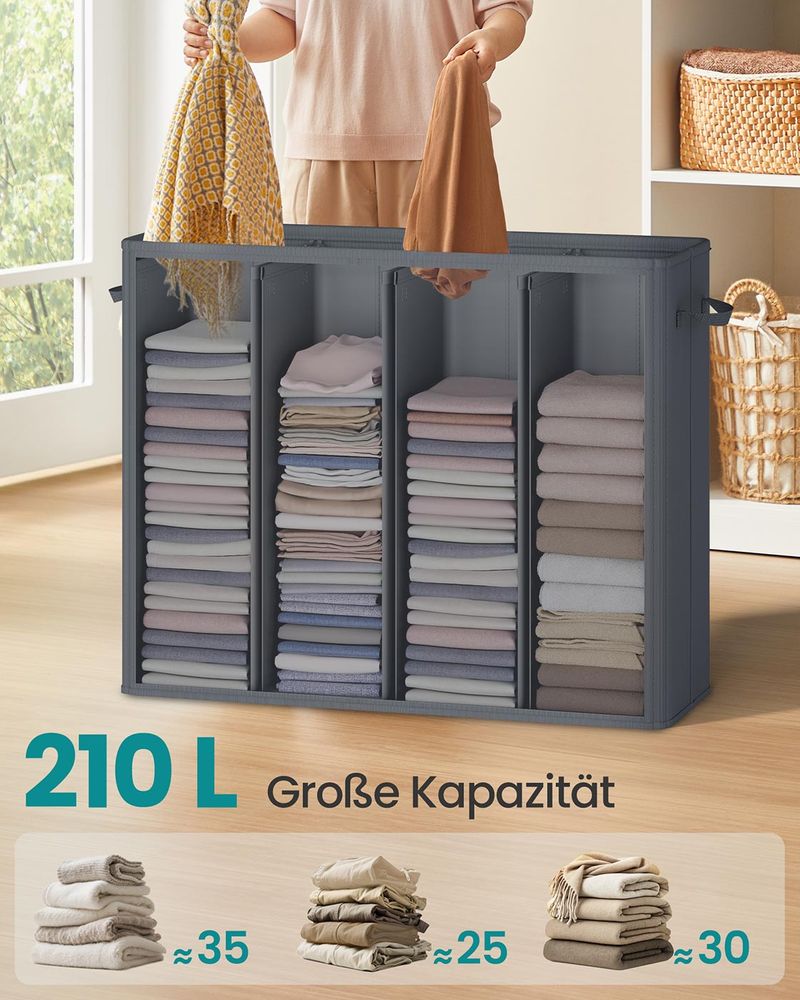 023 Skalbinių krepšys