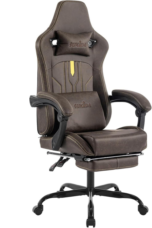 0048 Žaidimų kėdė