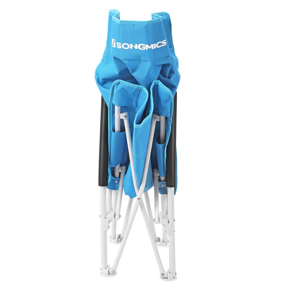 0084 Paplūdimio kėdė