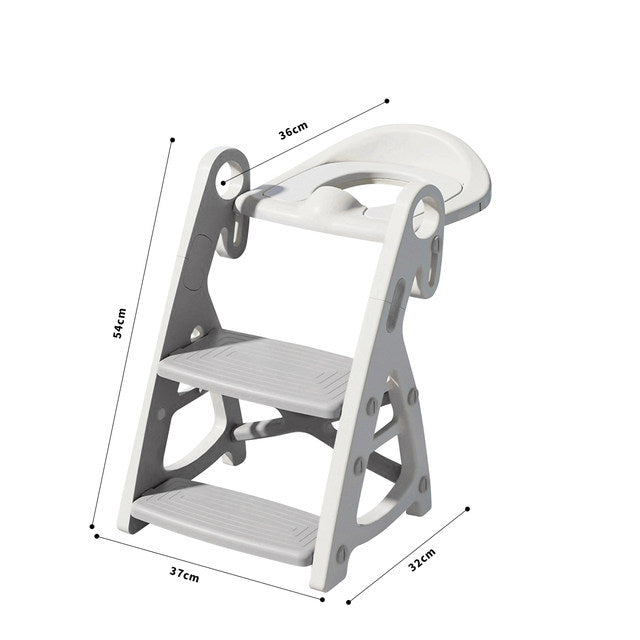 0091 Tualeto laipteliai vaikui