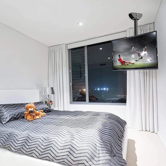 066 Lubinis TV laikiklis