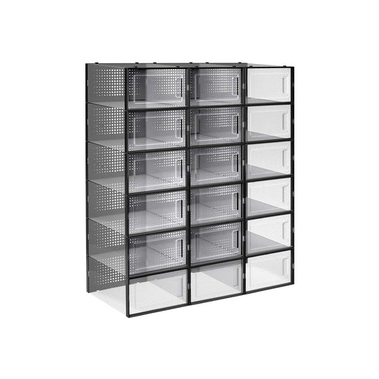 053 Sandėliavimo dėžutės