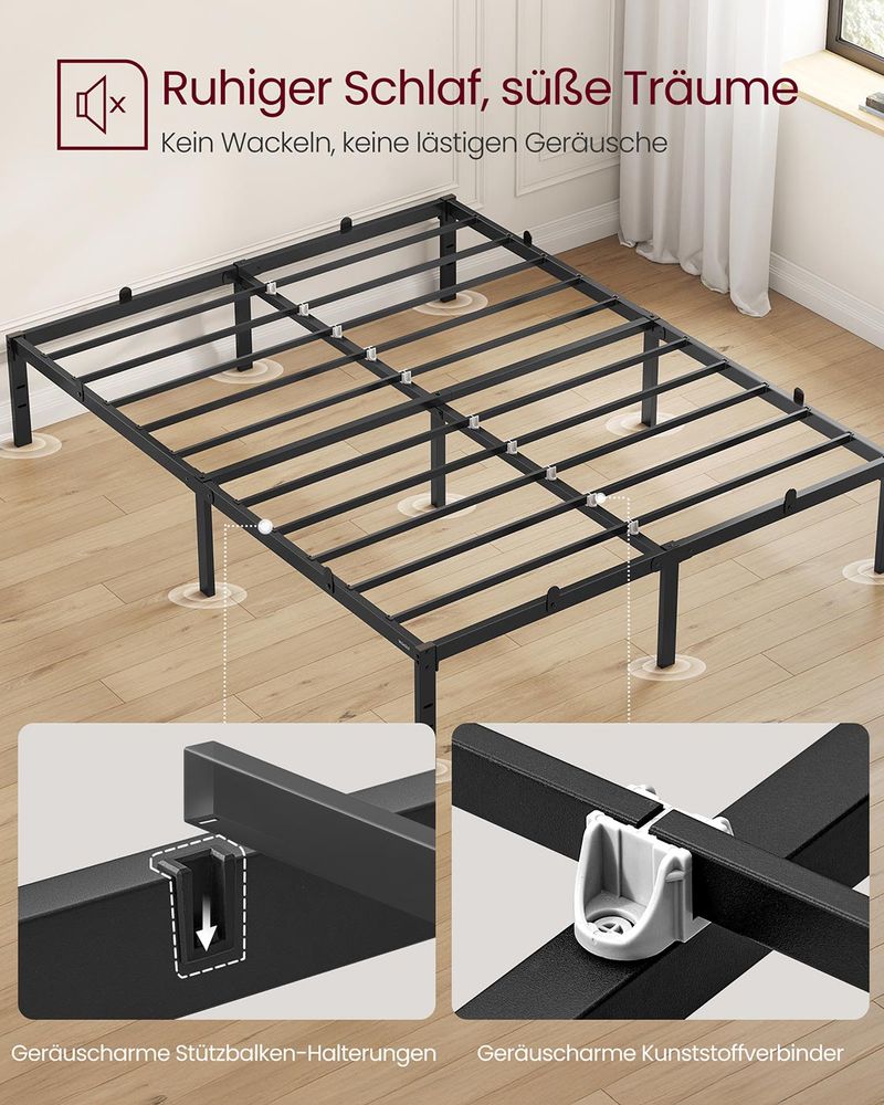 015 Dvigulė lova