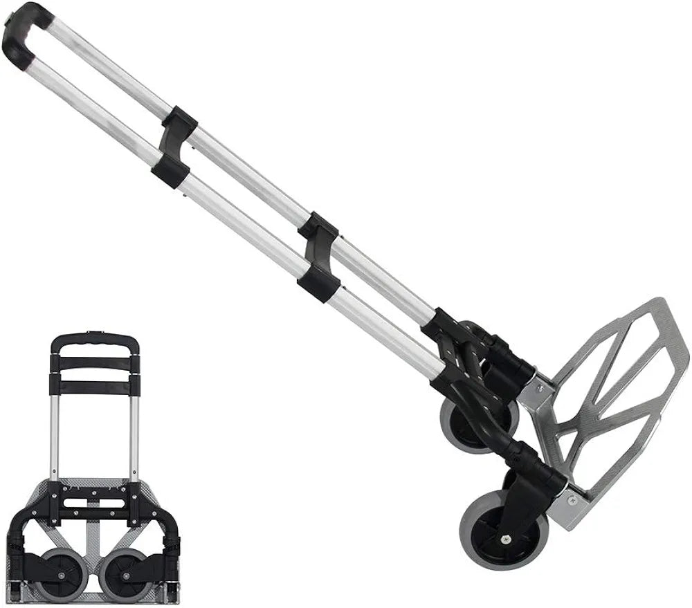 0063 Krovinių vežimėlis