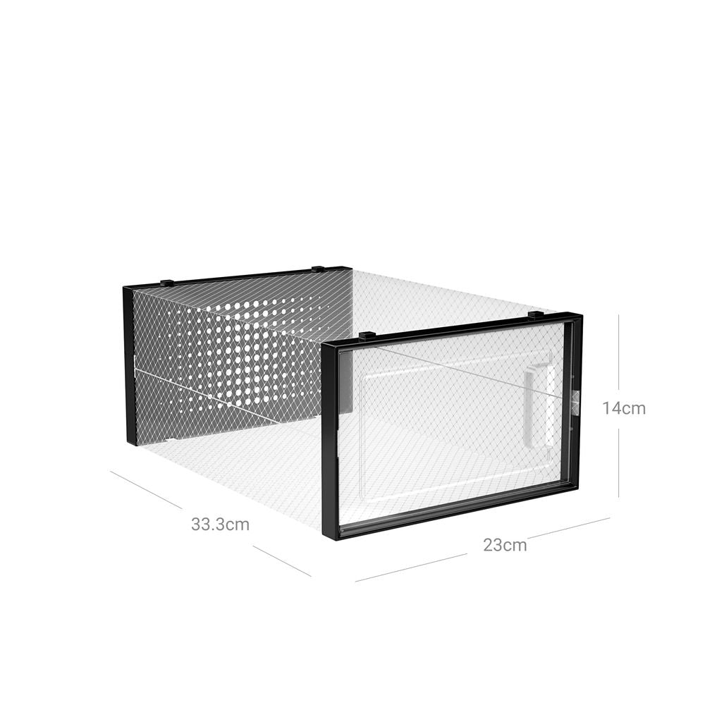 053 Sandėliavimo dėžutės