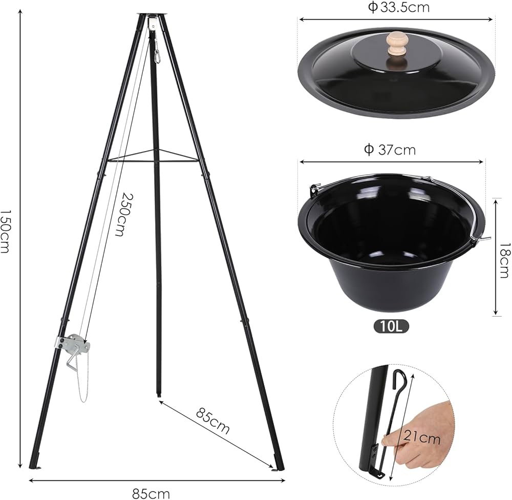 002 Lauko katilas